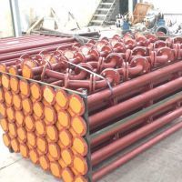 耐高溫鋼襯四氟管道丨襯塑管道丨防腐管道