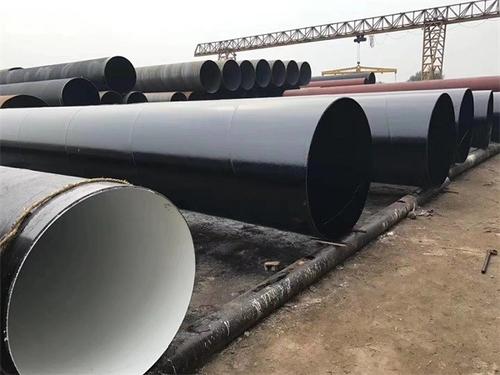 【資訊:蠡3pe防腐螺旋鋼管價格廠家-企業資訊】- 