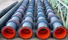 化學液體輸送管道化工專用防腐管道產(chǎn)品圖片,化學液體輸送管道化工專用防腐管道產(chǎn)品相冊 - 洛陽金輝 - 九正