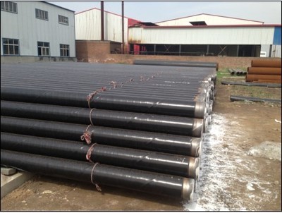 加強(qiáng)級3PE防腐管廠家 3PE防腐鋼管價(jià)格 天燃?xì)鈱Ｓ梅栏摴躝管材欄目