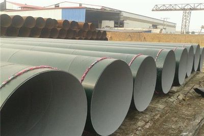 安徽飲水工程用防腐螺旋管價(jià)格分析及選購(gòu)要點(diǎn)